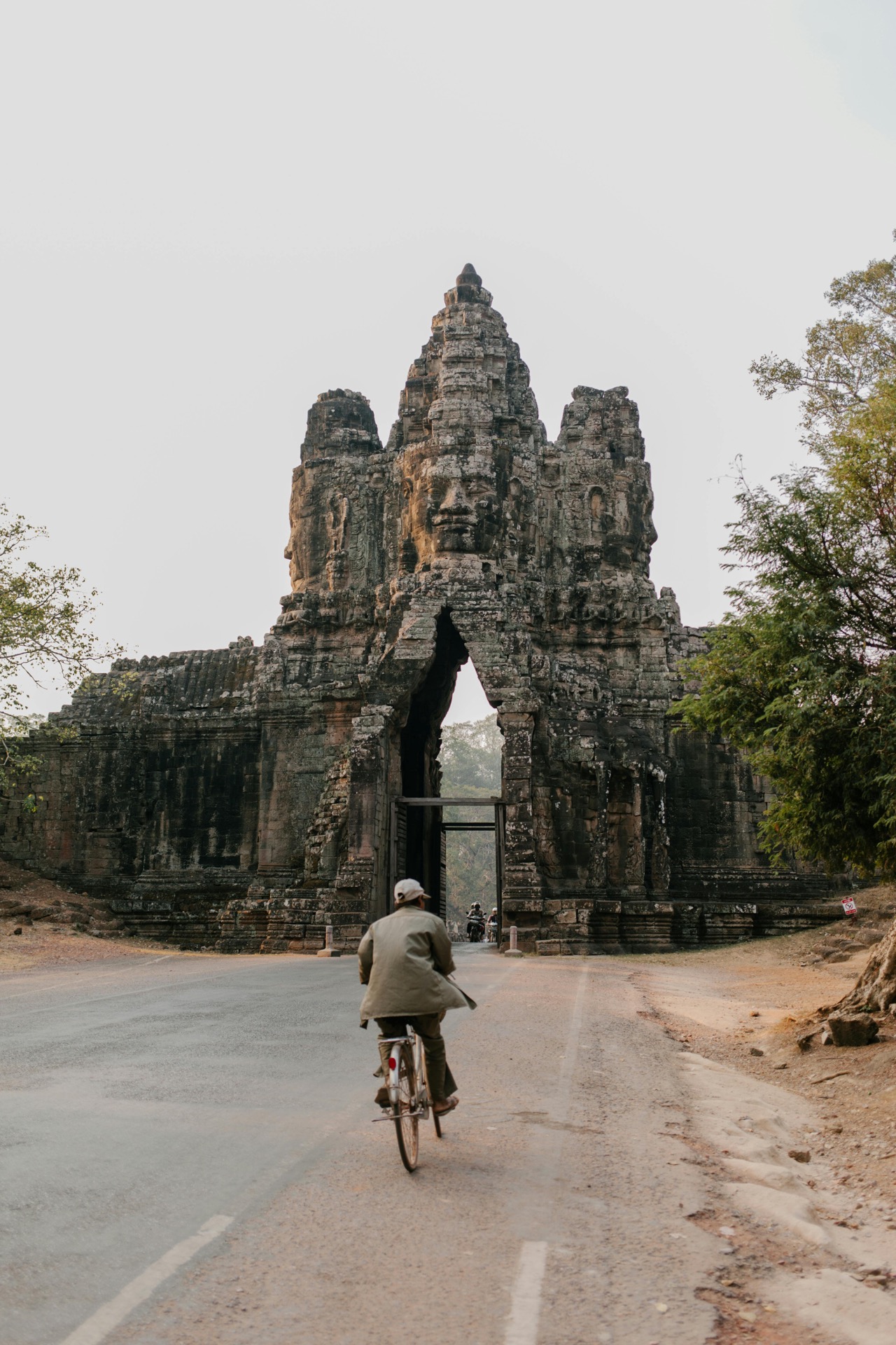 Camboya