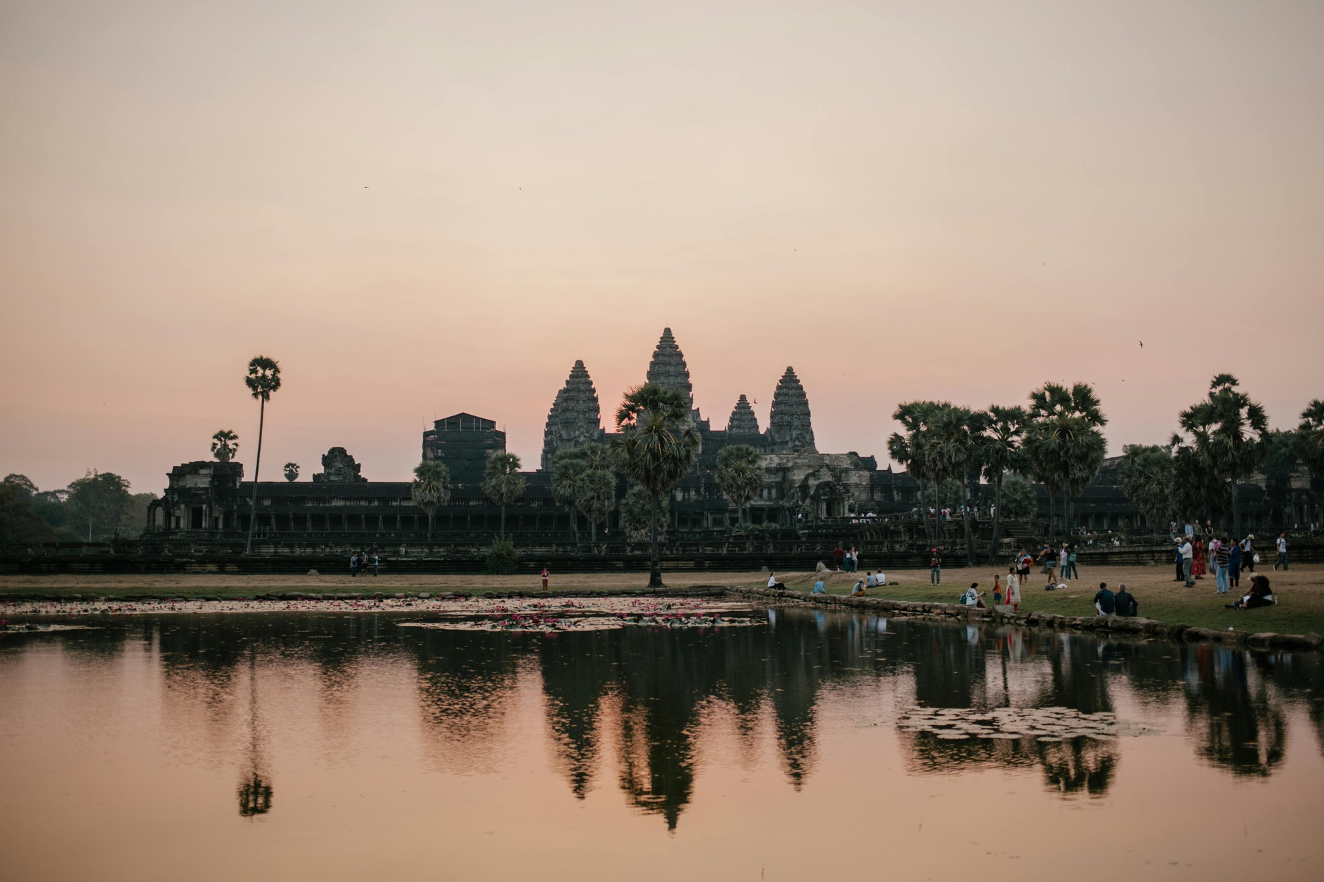 Camboya 2