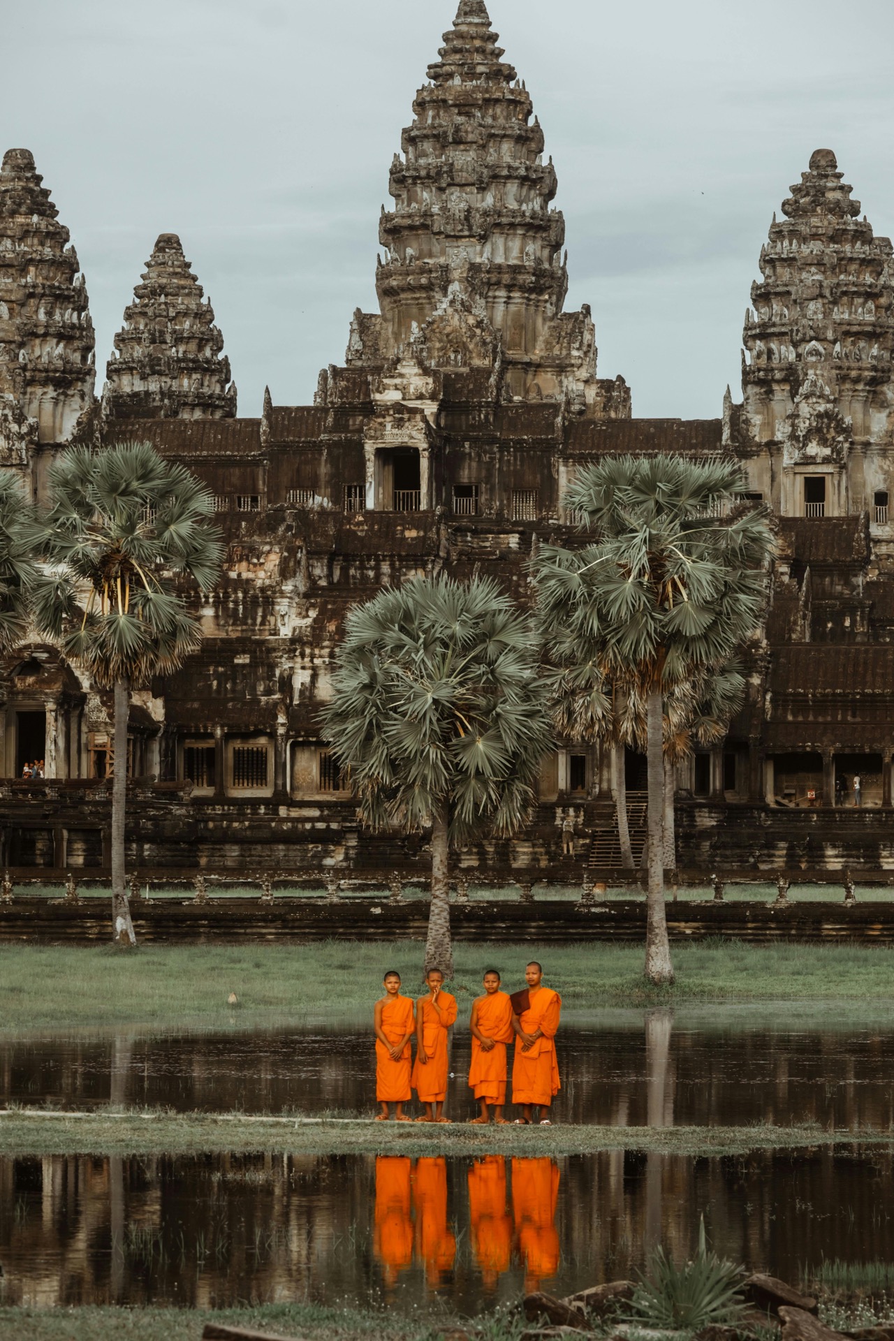Cambodia 5