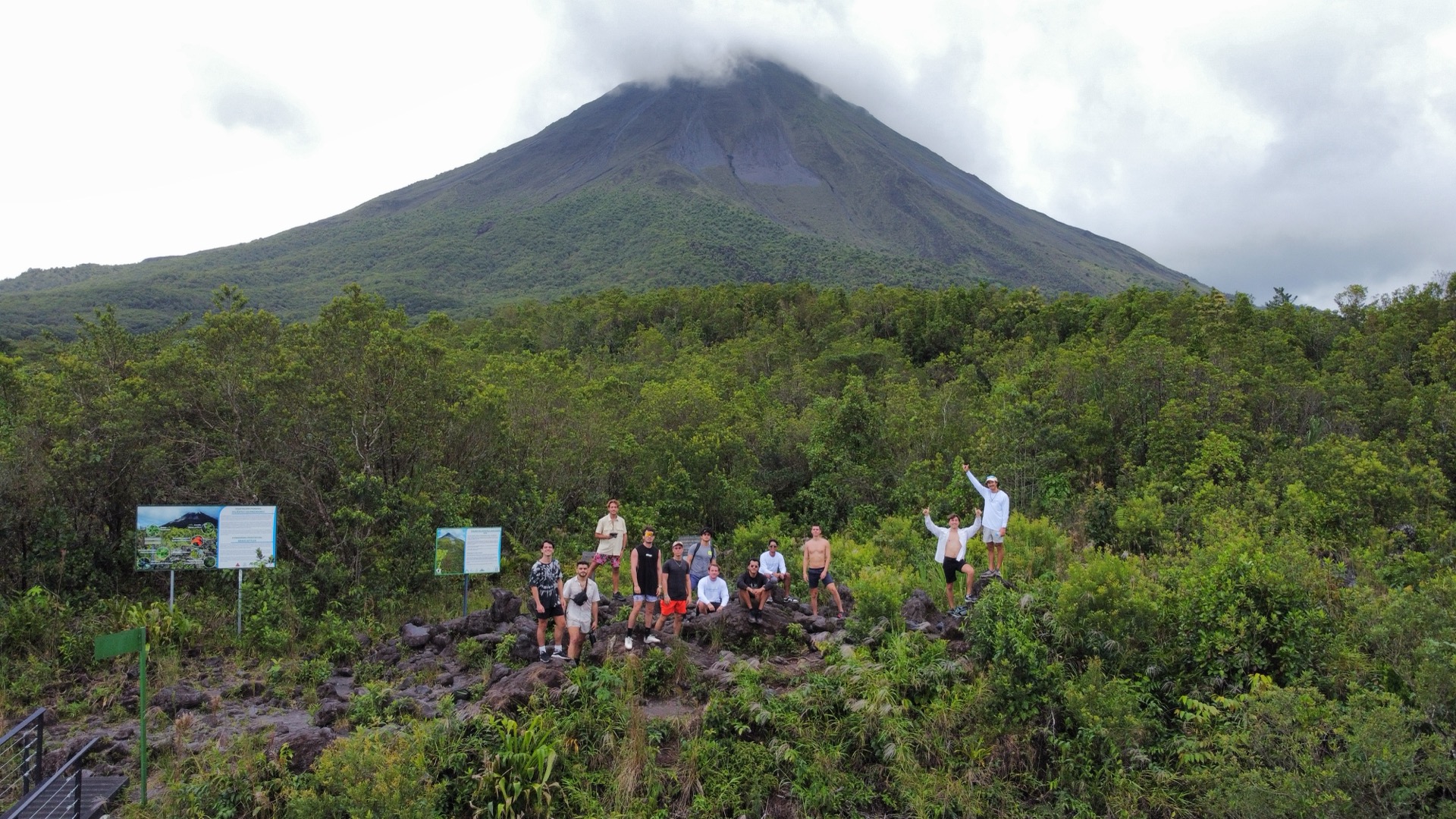 Costa Rica 1