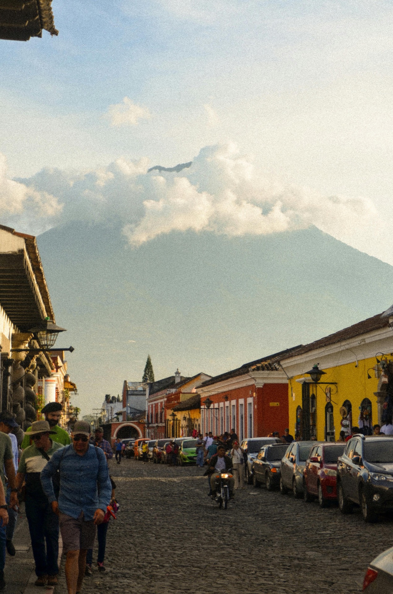 Guatemala 1