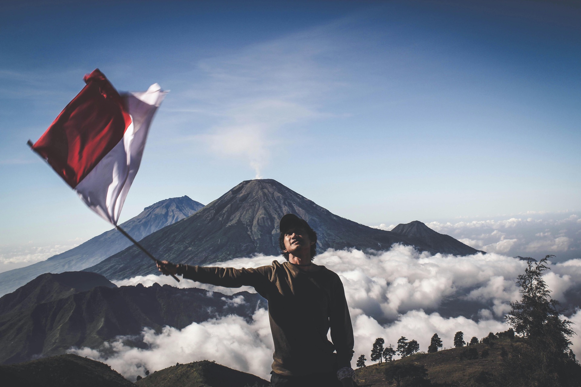 Indonesia 5
