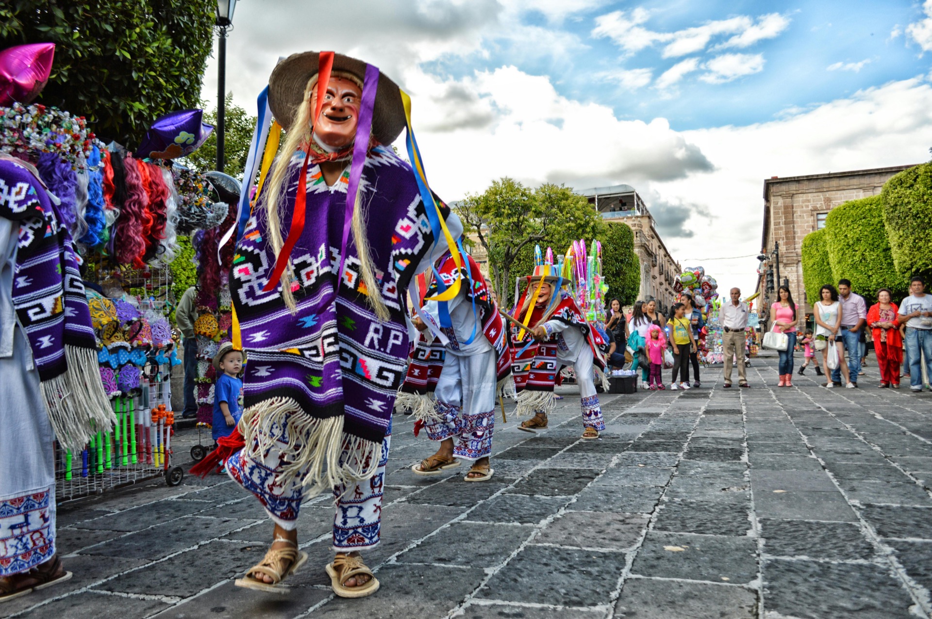 Mexico 4
