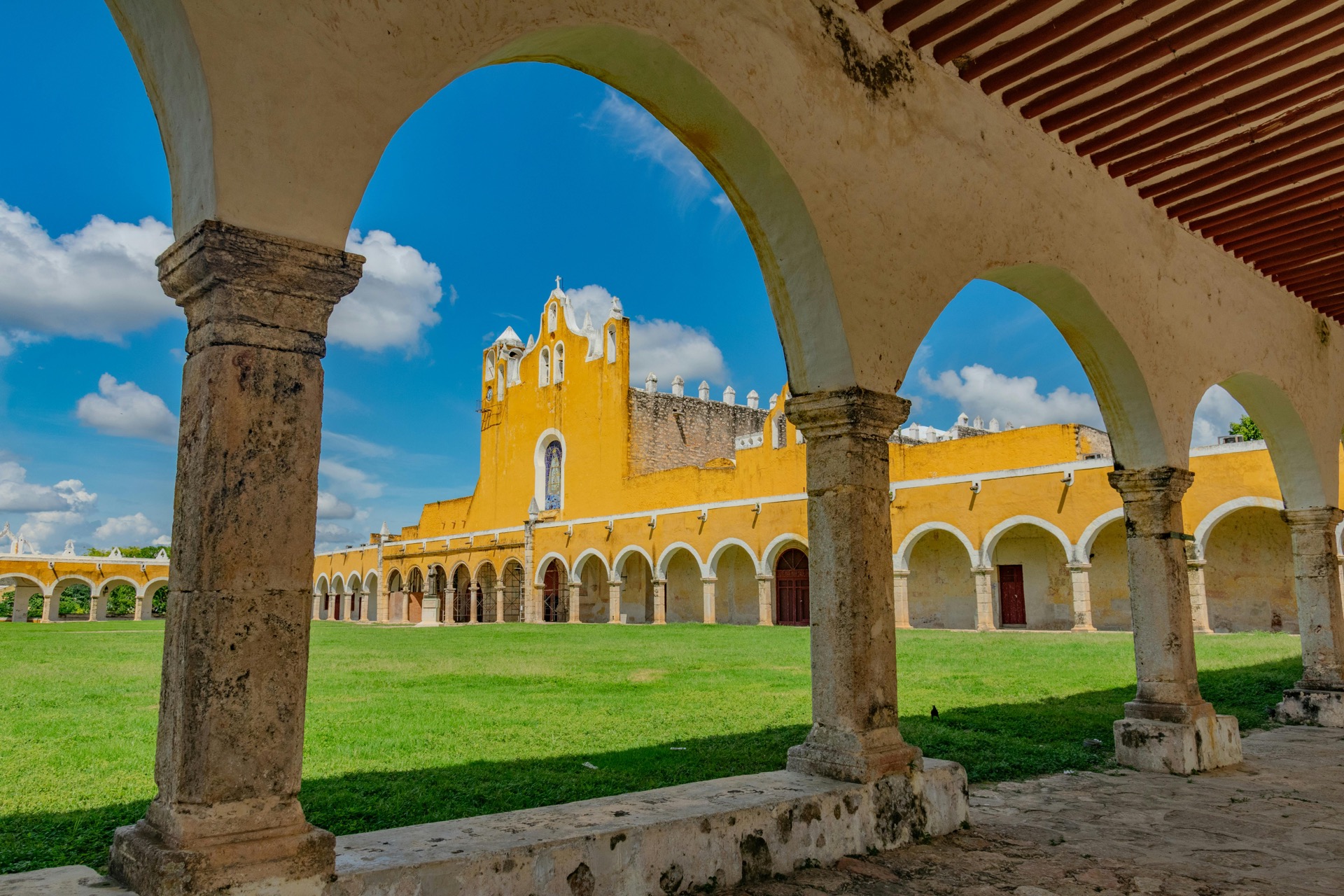 Mexico 5