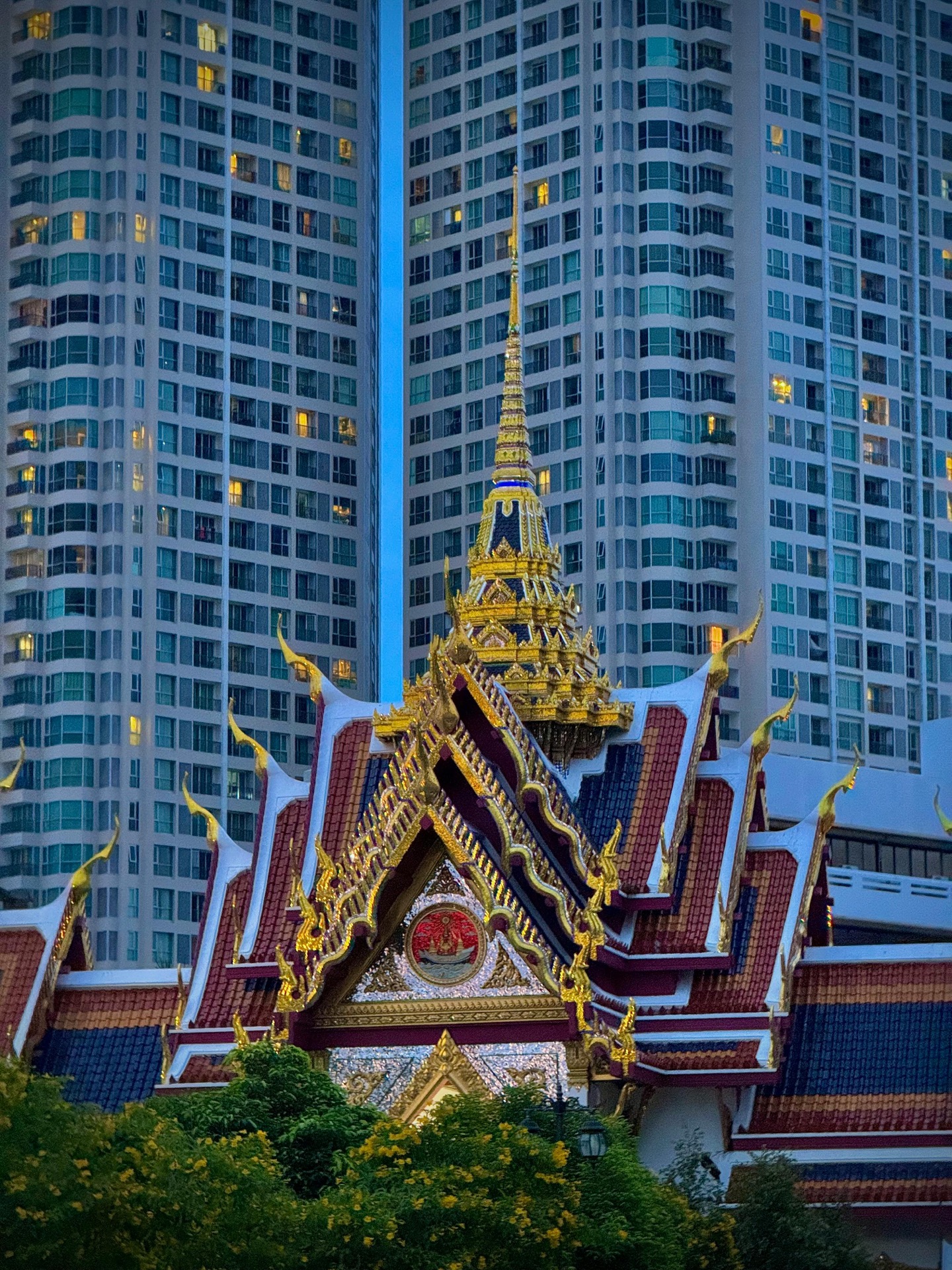 Tailandia 1