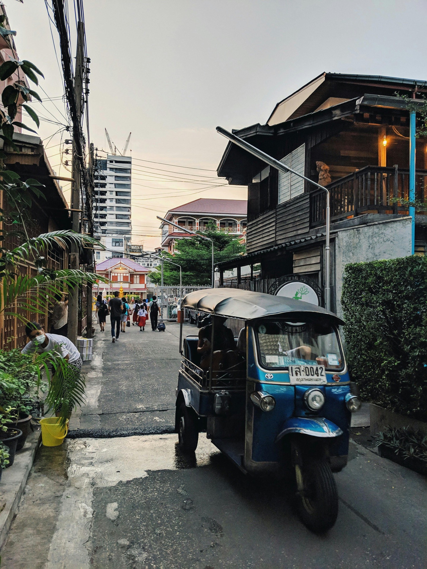 Tailandia 2