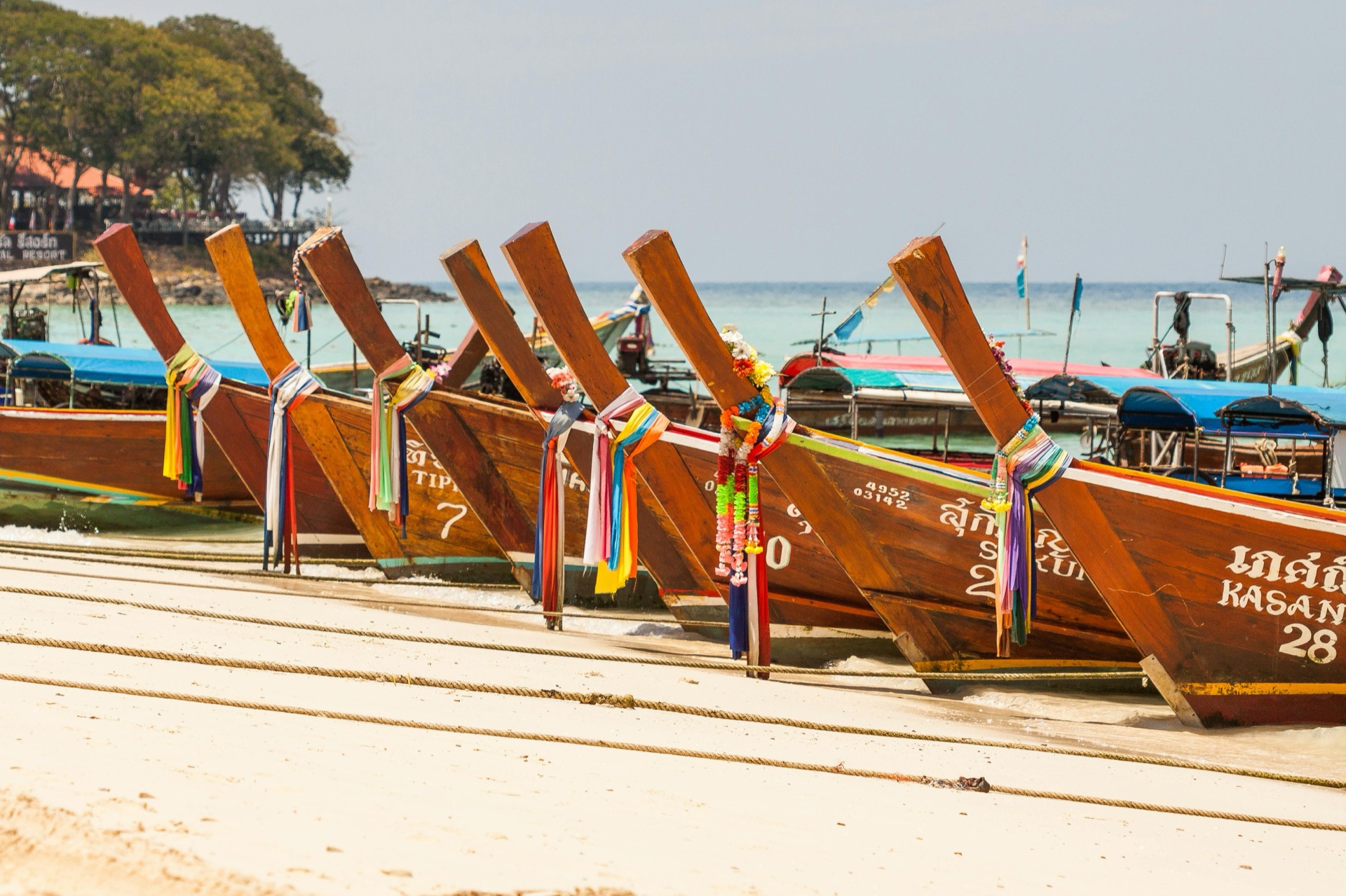 Tailandia 5