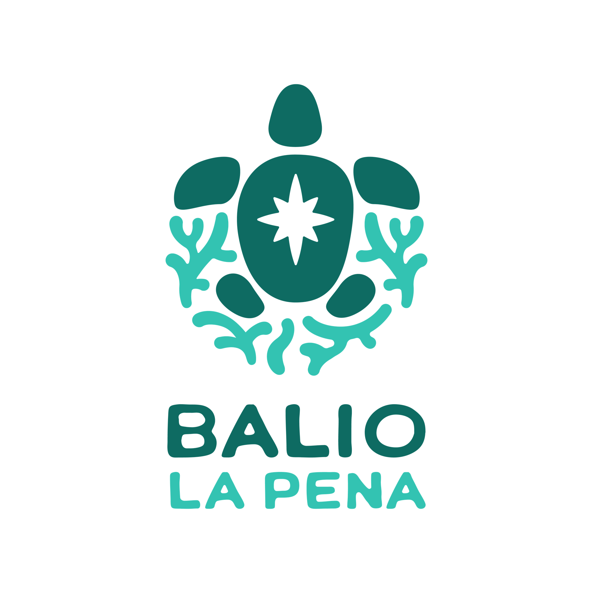 Balio la pena logo